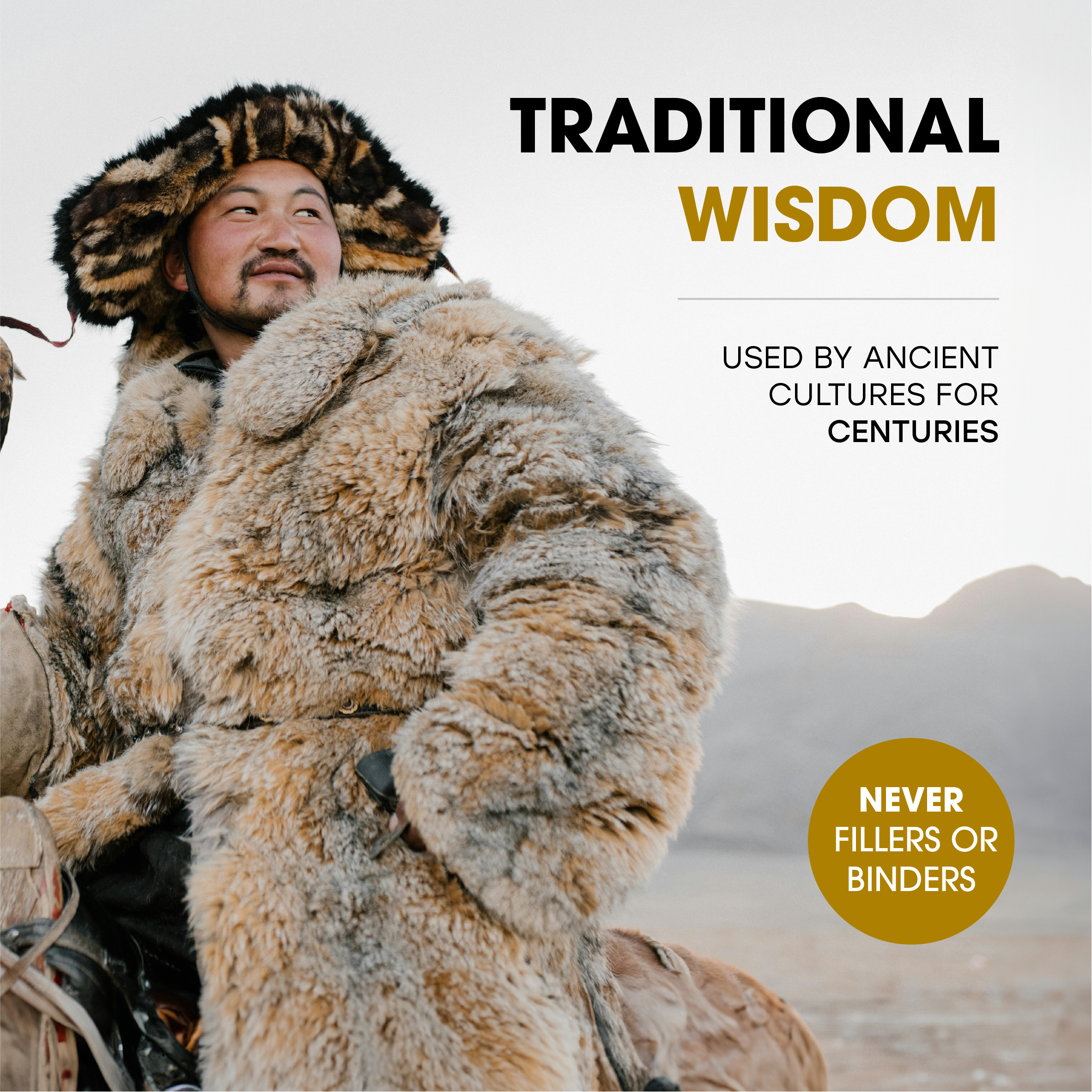 Untanas Shilajit Traditional Roots